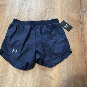 New with tags women’s under armour shorts